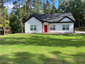 Red Door Cottage